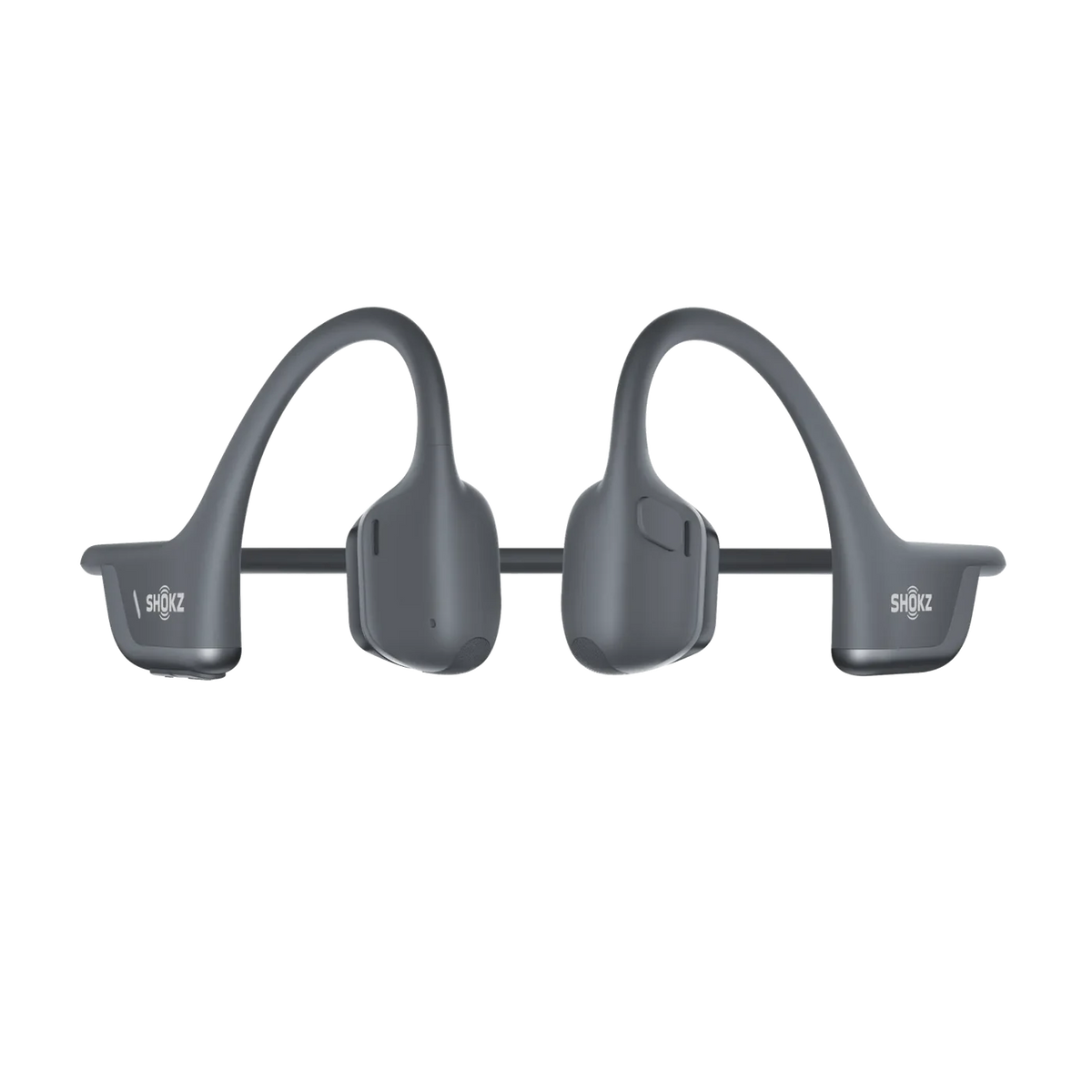 Amazon.com: SHOKZ New OpenRun Pro 2 - Open-Ear, Bone