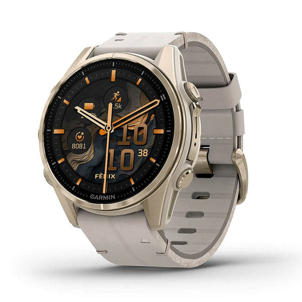 Garmin fenix 6