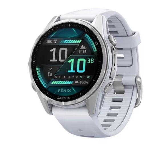 garmin fenix 6