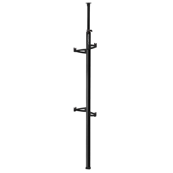 Feedback Pro Velo Column Storage Stand - Black