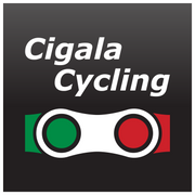 Cigala Cycling logo