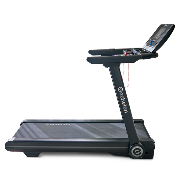 Echelon Stride-6s-10 Auto-Fold Connected Treadmill