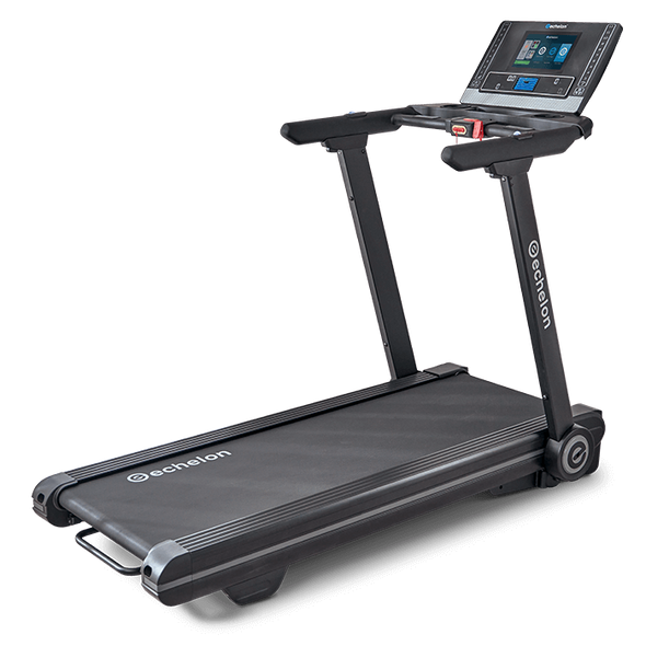 Echelon Stride-6s-10 Auto-Fold Connected Treadmill