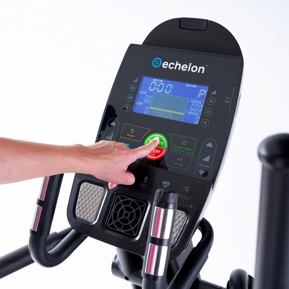 Echelon Ellipse EL5 Elliptical