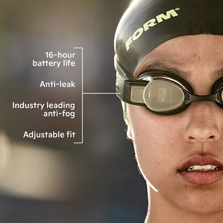 Form Smart Swim Goggles Price Form Smart Swim Goggles