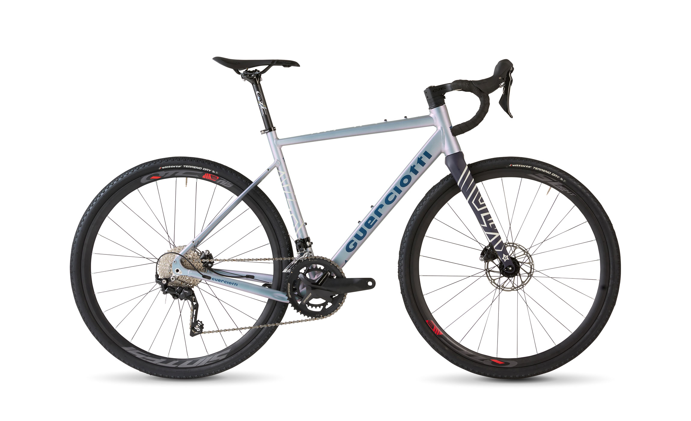 Telaio Guerciotti Greto Recensioni Guerciotti GRETO S Shimano