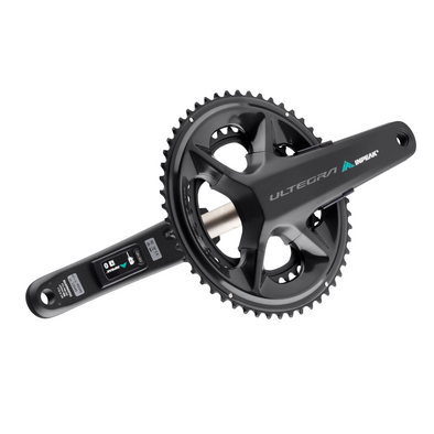InPeak SHIMANO CUSTOM POWERCRANK-E | TWiN2