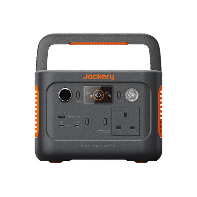 Jackery Explorer 300 Plus Portable Power Station