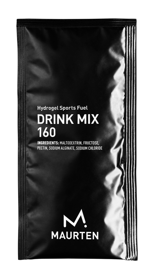 Mezcla Bebida Maurten 160