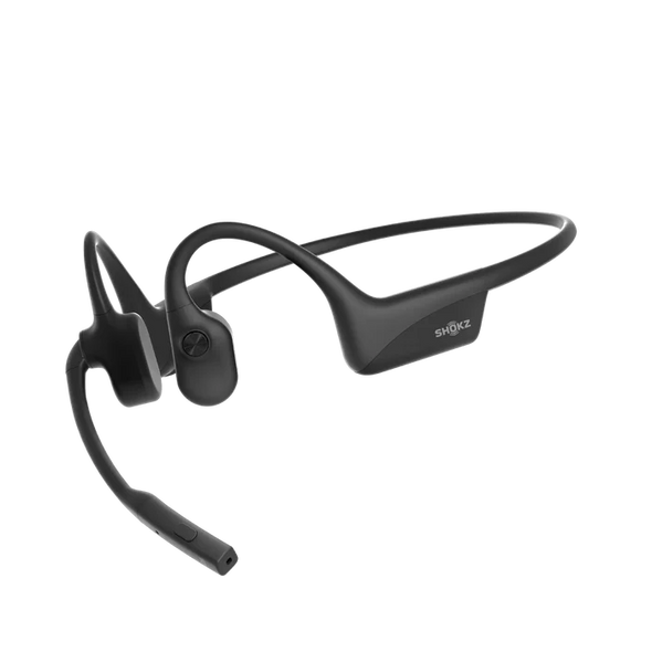 Auriculares de conducción ósea Shokz Opencomm2