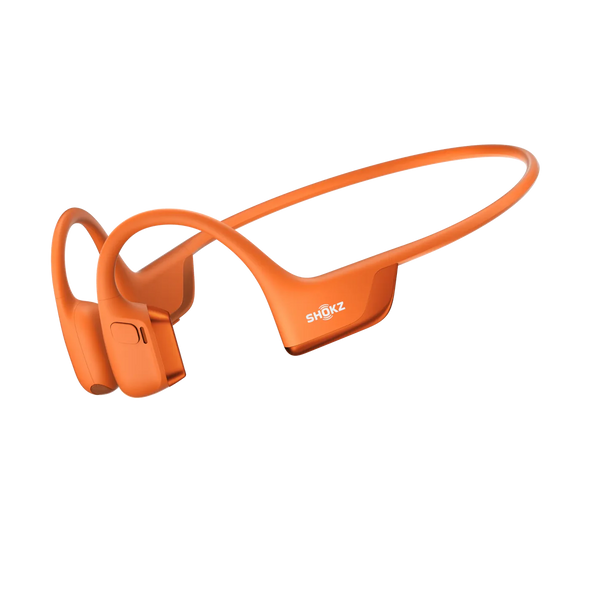 Shokz OpenRun Pro 2 Bone Conduction Headphones