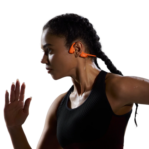 Auriculares de conducción ósea Shokz OpenRun Pro 2 Mini