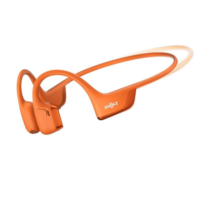 Shokz OpenRun Pro 2 Mini Bone Conduction Headphones