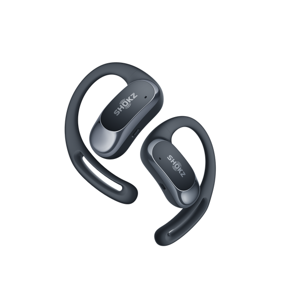 Shokz OpenFit Air Open Ear True Wireless Earbuds