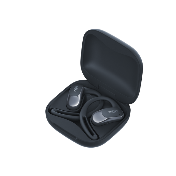 Shokz OpenFit Air Open Ear True Wireless Earbuds