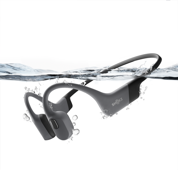 Shokz OpenSwim Pro Knochenleitungskopfhörer