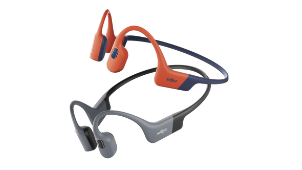 Auriculares de conducción ósea Shokz OpenSwim Pro