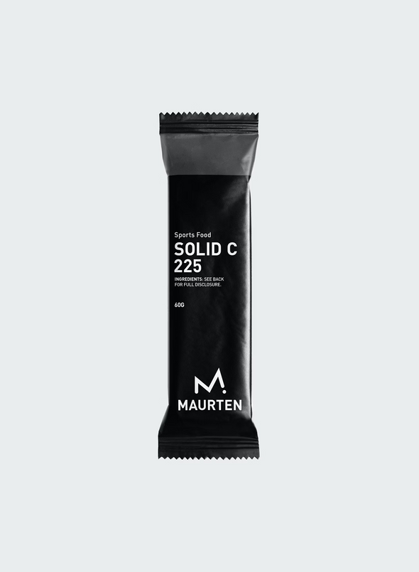 Maurten Solid C 225