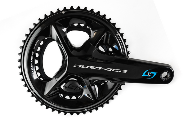 Stages Power Meter G3 R Shimano Dura Ace R9200