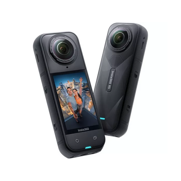 Insta360 X5
