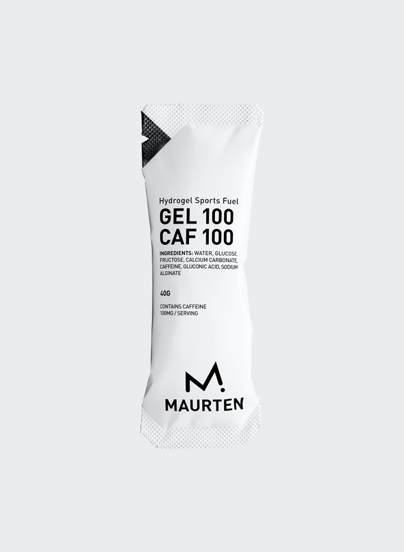 Maurten Gel 100 Caf 100