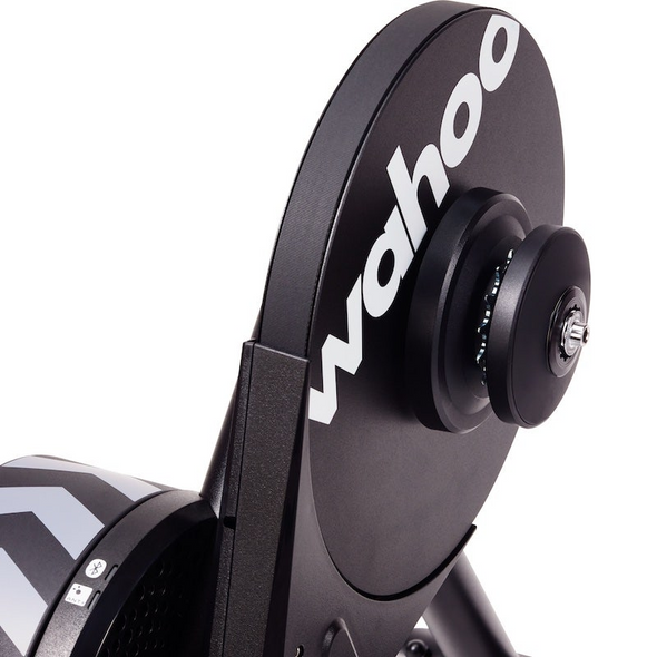 Wahoo KICKR CORE Smart Trainer with Zwift Cog/Click