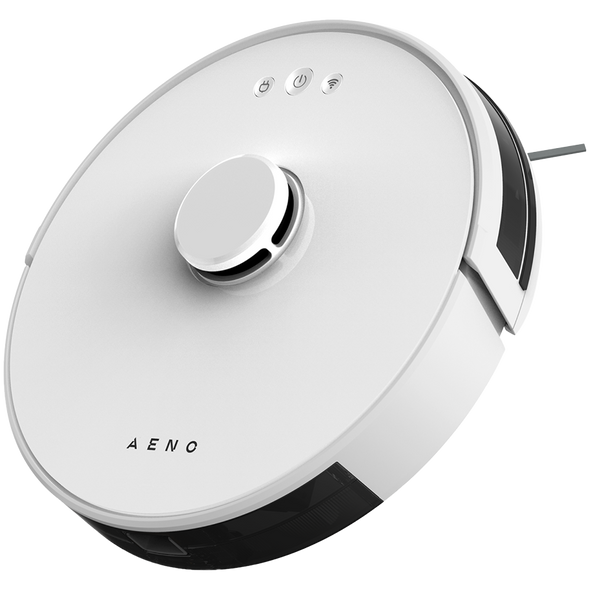 Aeno Robot Vacuum Cleaner RC2S