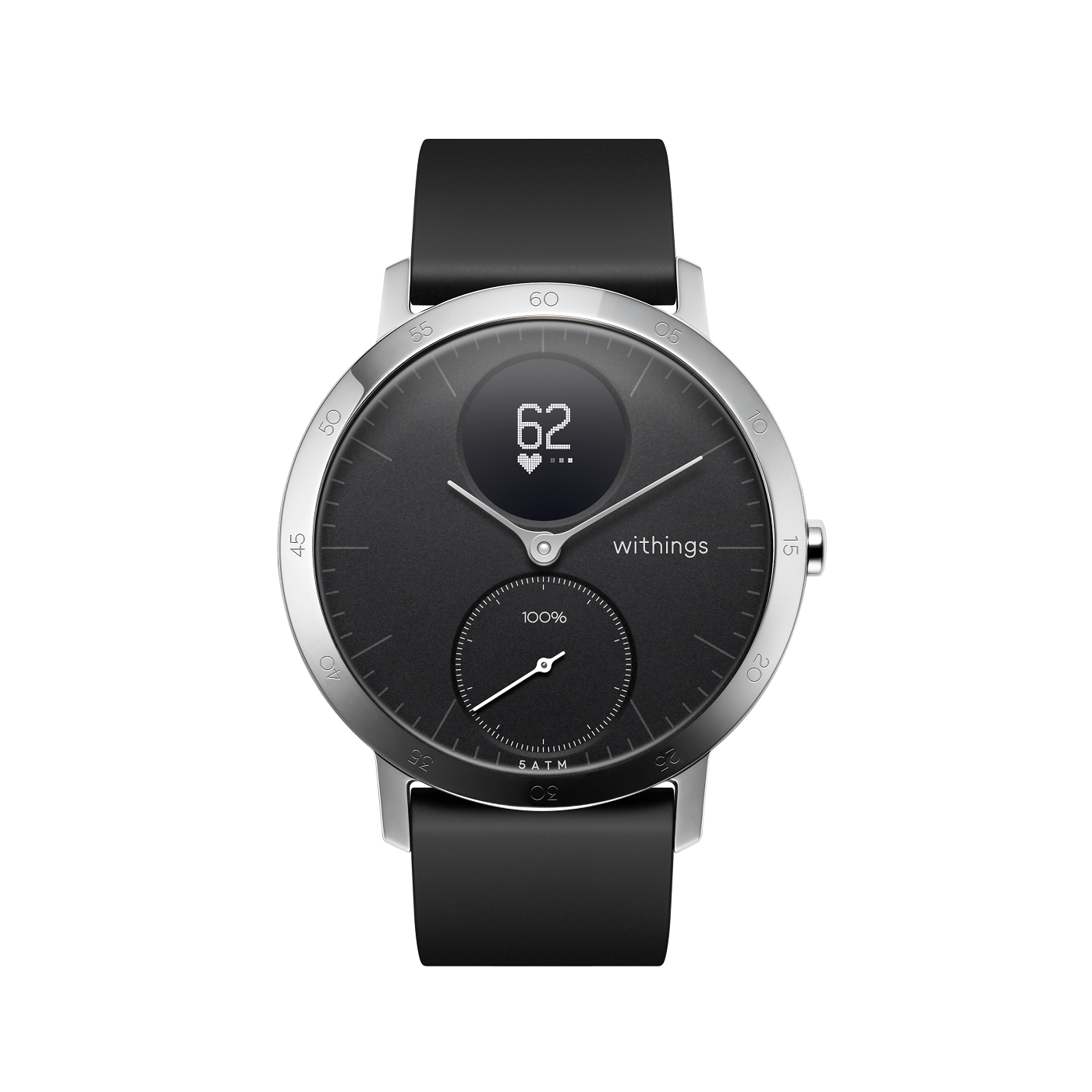 Withings Steel HR 36mm