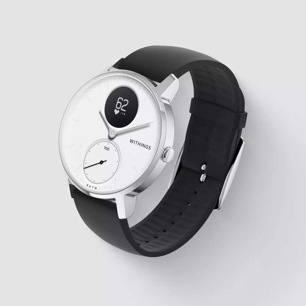 Withings Steel HR 36mm