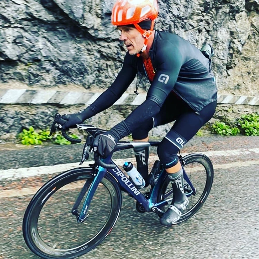 SPATZ Roadman 3 Super Thermo Hi Viz Reflective Overshoes with Kevlar Cigala Cycling Retail