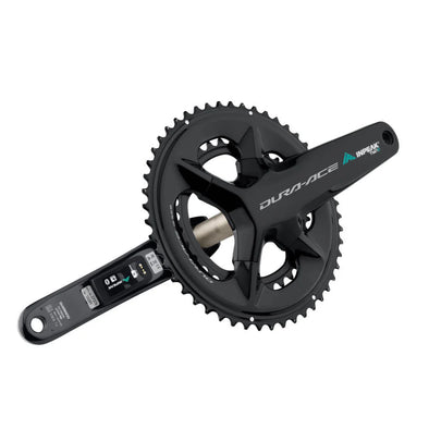 InPeak POWERCRANK-E TWIN2 Shimano Dura-Ace FC-R9200