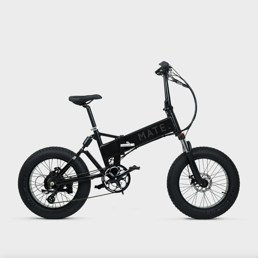 Mate bike x review on sale