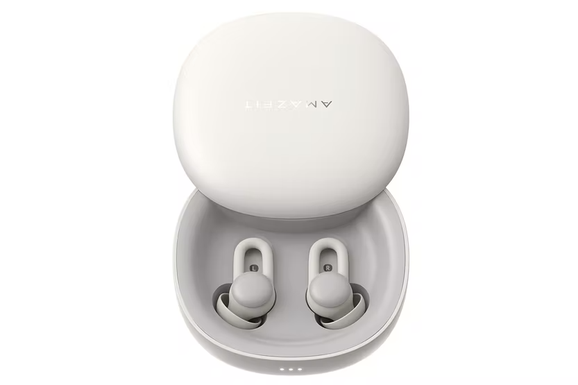 Noise Cancellation Amazfit Powerbuds Volume Control Amazfit