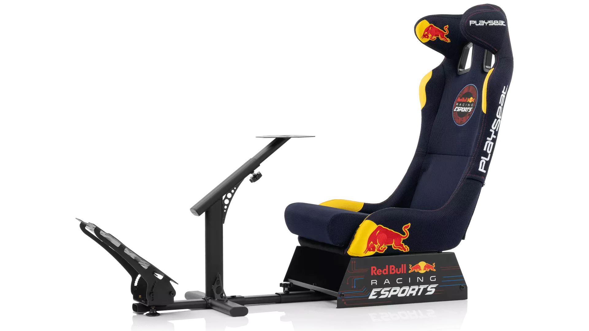 Playseat Red Bull Racing eSports Cigala Cycling Retail