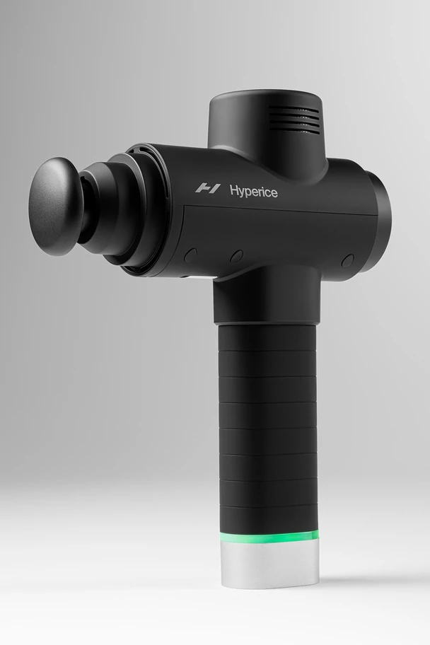 Ice 2025 massage gun