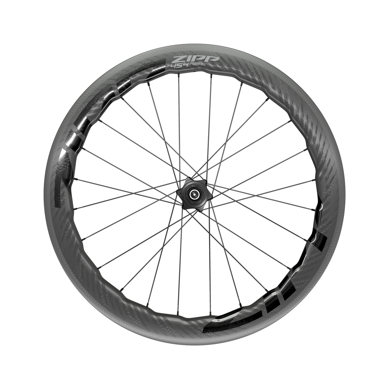 Zipp tubular outlet wheelset