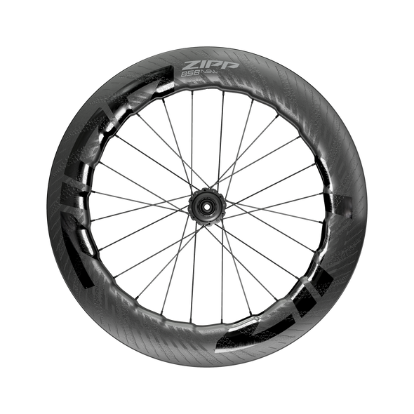 Zipp 858 NSW Tubeless Disc-Brake (Wheelset) - Cigala Cycling Retail